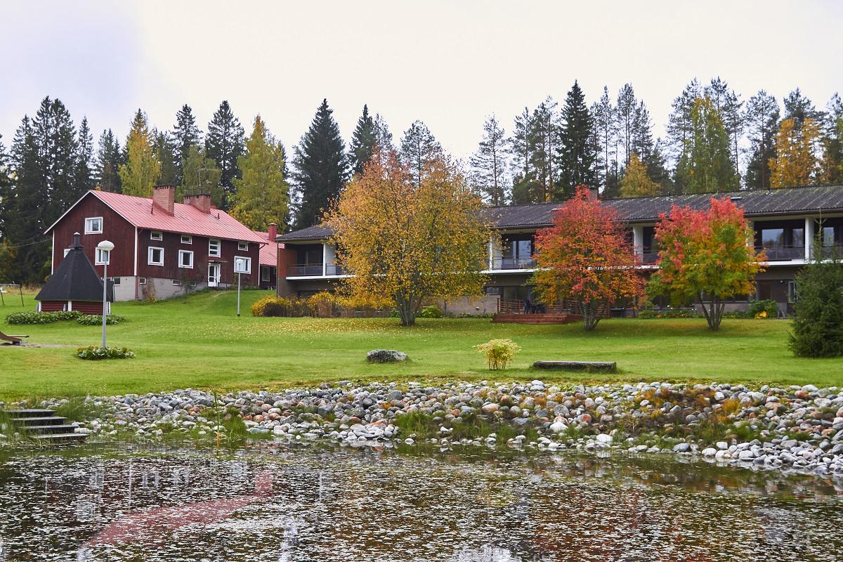 Hotelli Pielinen